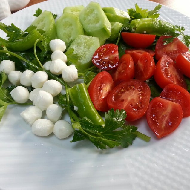 kahvaltı fotografı