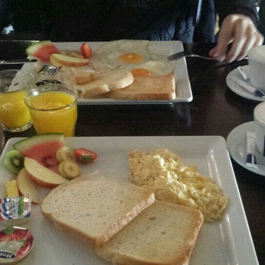 kahvaltı fotografı