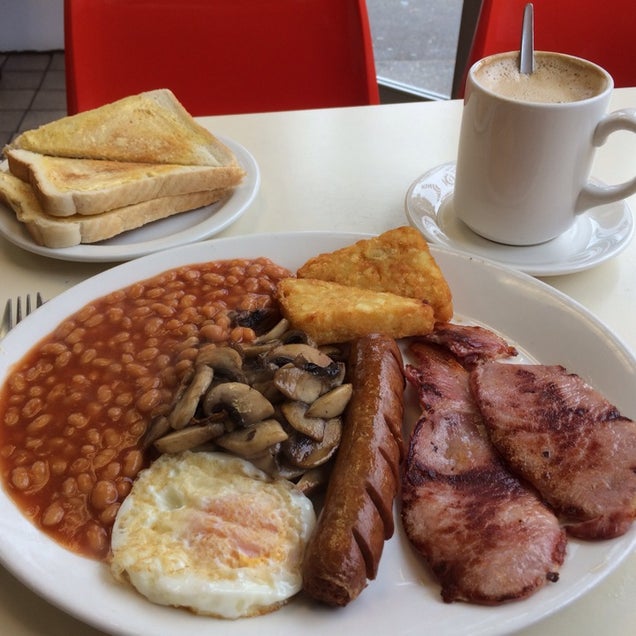 kahvaltı fotografı