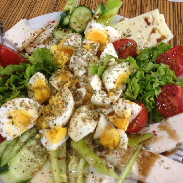 kahvaltı fotografı