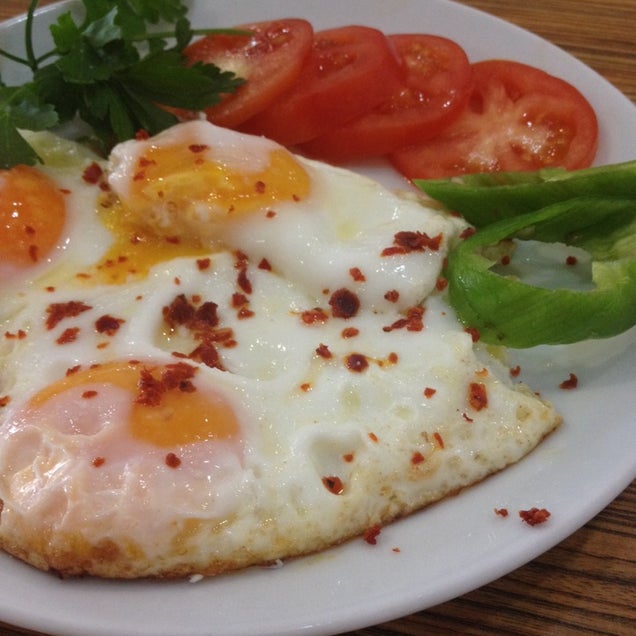 kahvaltı fotografı