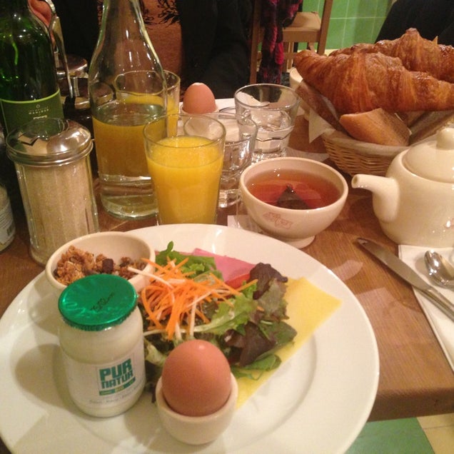 kahvaltı fotografı