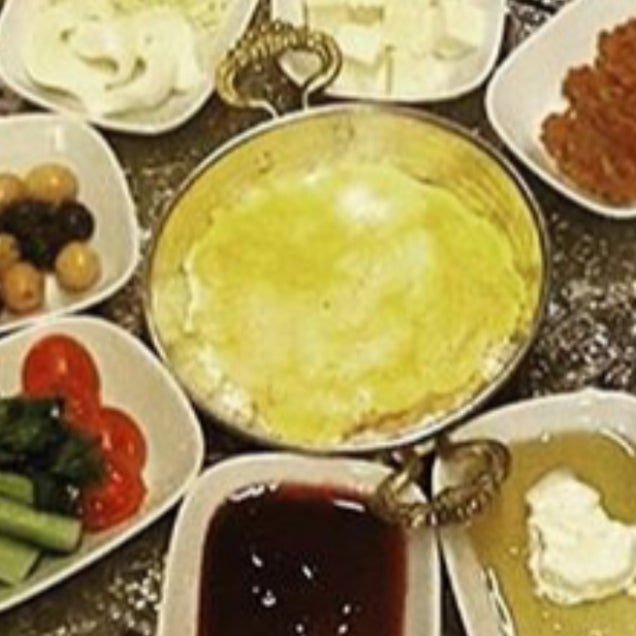 kahvaltı fotografı