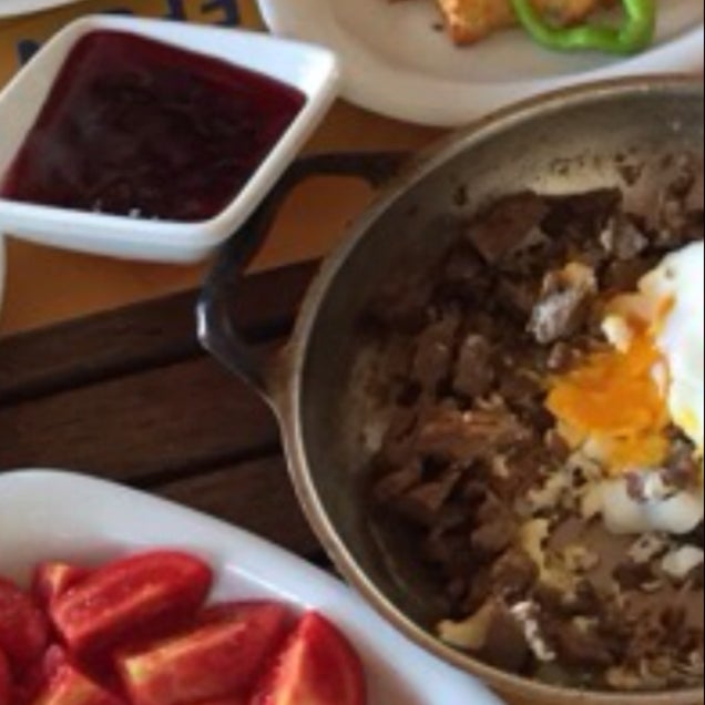 kahvaltı fotografı