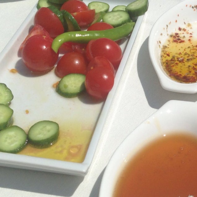 kahvaltı fotografı