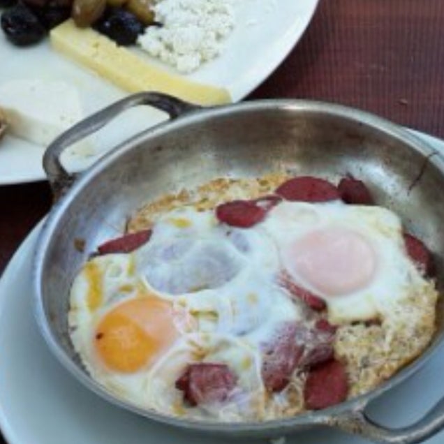 kahvaltı fotografı