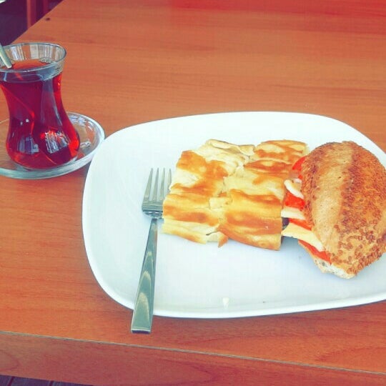 kahvaltı fotoğrafı