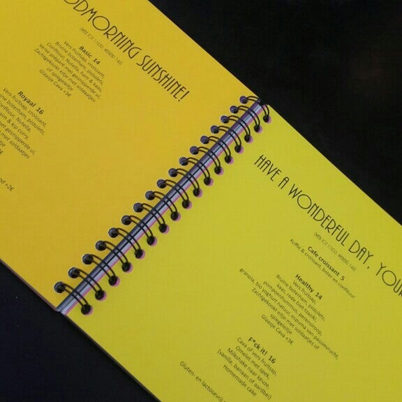 kahvaltı fotografı