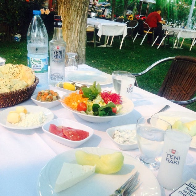 kahvaltı fotografı