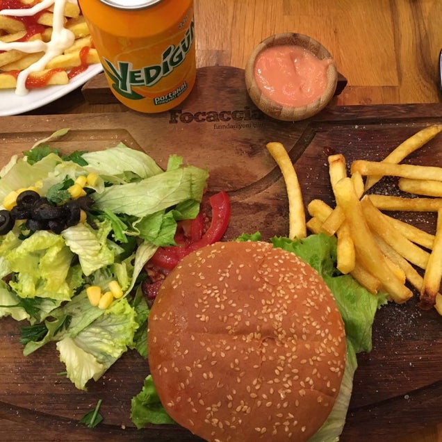 kahvaltı fotografı