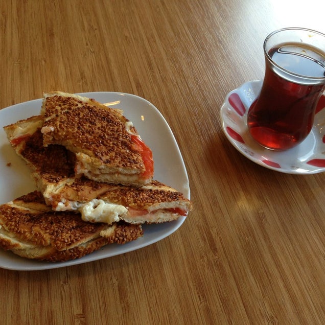 kahvaltı fotografı