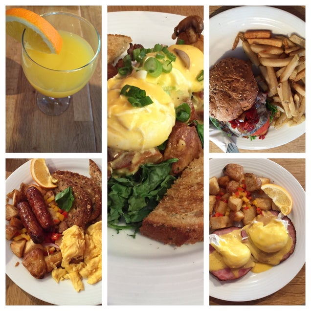 kahvaltı fotografı