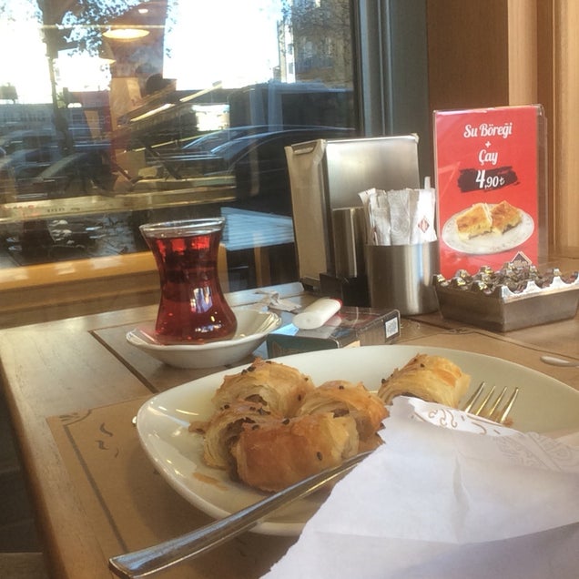 kahvaltı fotografı