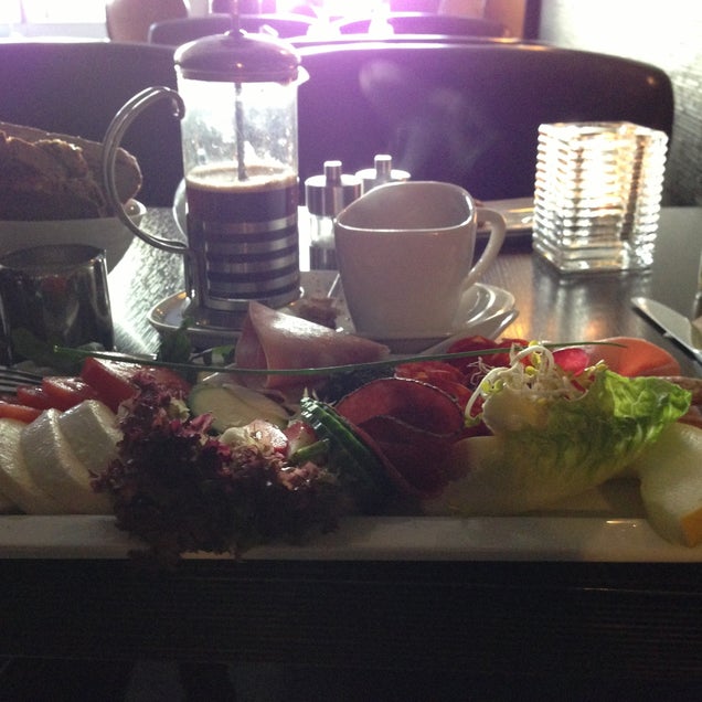 kahvaltı fotoğrafı