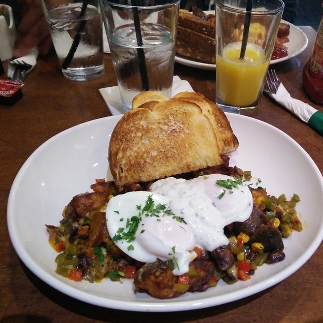 kahvaltı fotografı