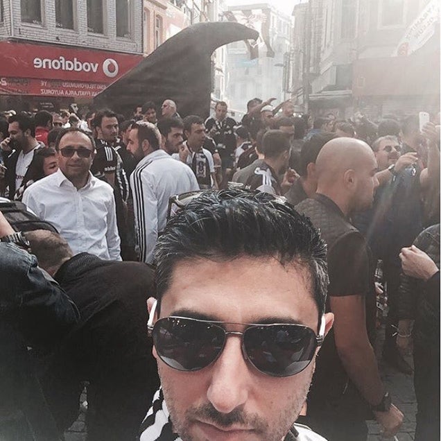 kahvaltı fotoğrafı