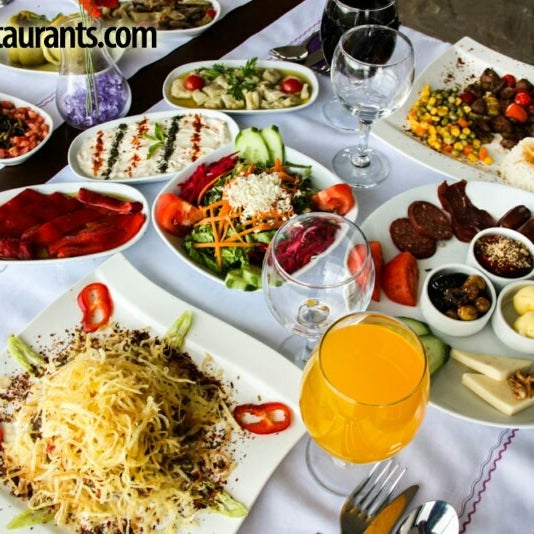 kahvaltı fotoğrafı
