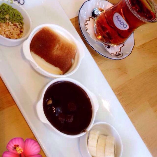 kahvaltı fotoğrafı