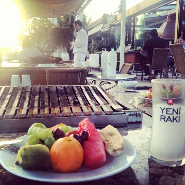 kahvaltı fotoğrafı