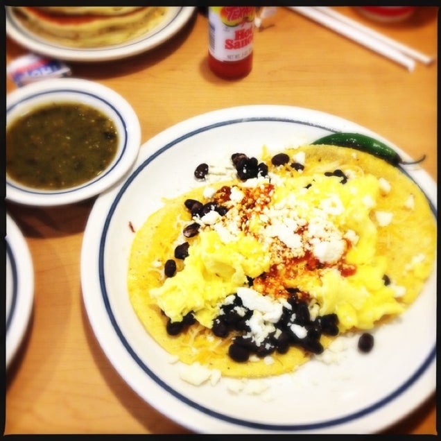 kahvaltı fotografı