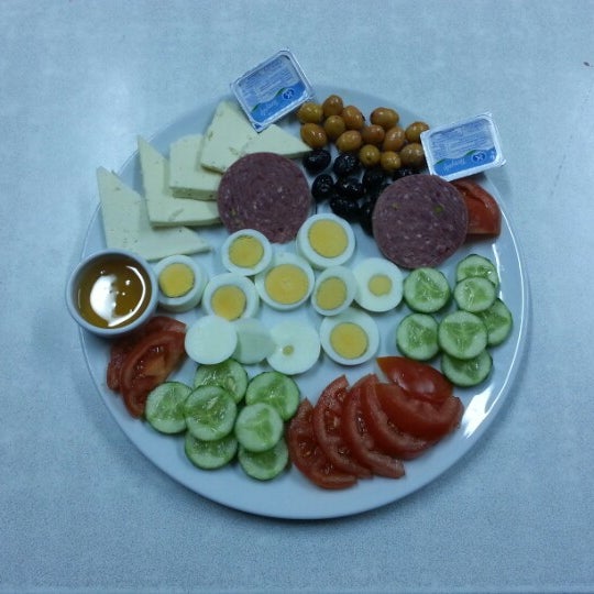 kahvaltı fotografı