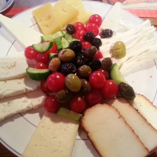 kahvaltı fotografı