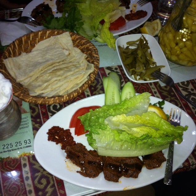 kahvaltı fotoğrafı