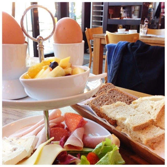 kahvaltı fotografı