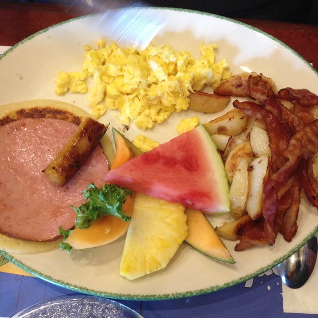 kahvaltı fotografı