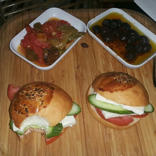 kahvaltı fotografı