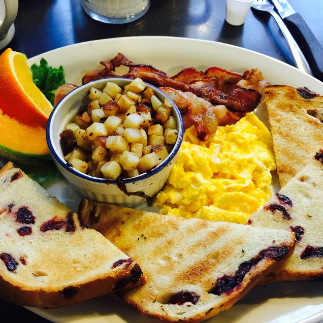 kahvaltı fotografı