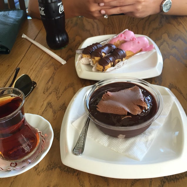 kahvaltı fotoğrafı