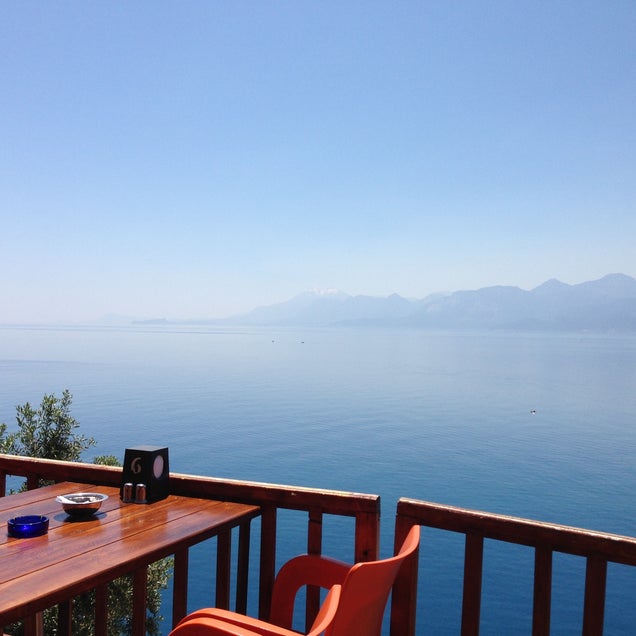 kahvaltı fotografı