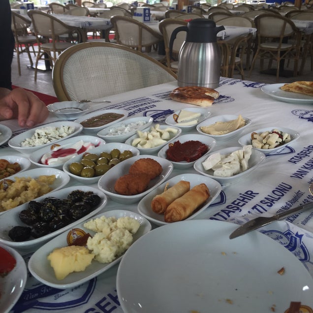 kahvaltı fotoğrafı