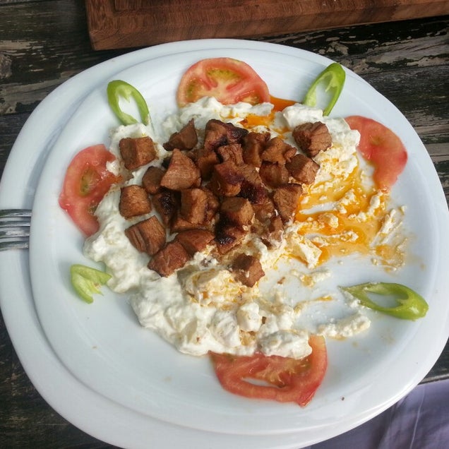 kahvaltı fotoğrafı