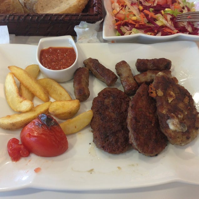 kahvaltı fotografı