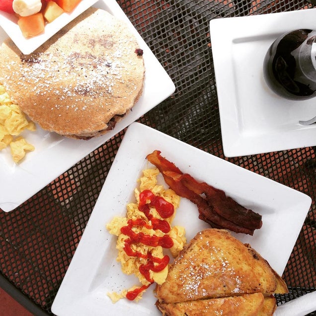 kahvaltı fotografı