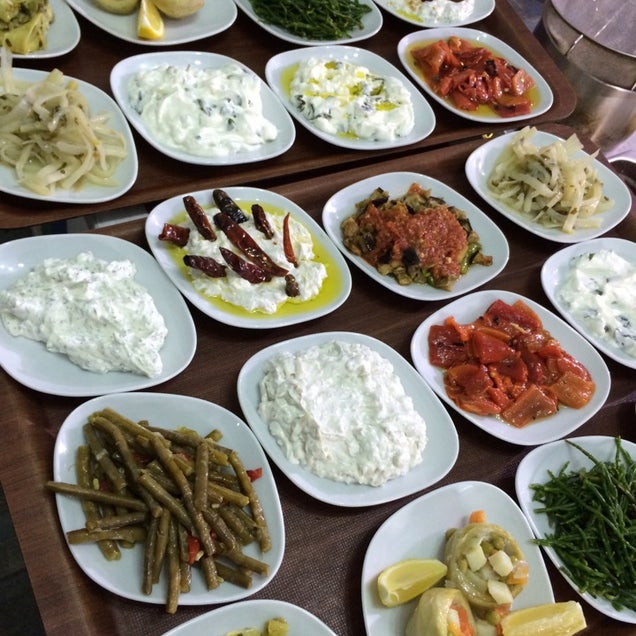 kahvaltı fotografı