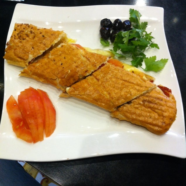 kahvaltı fotografı