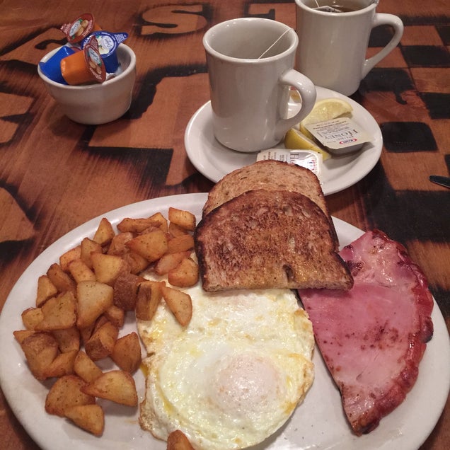 kahvaltı fotografı