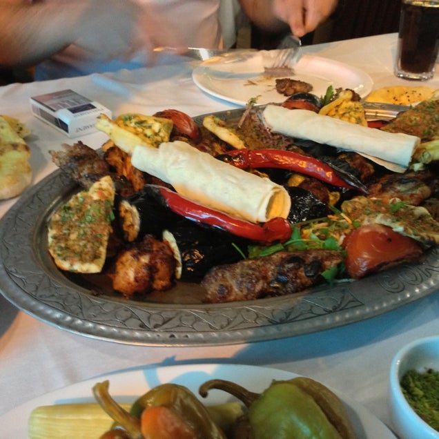 kahvaltı fotografı