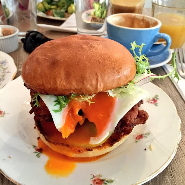 kahvaltı fotografı