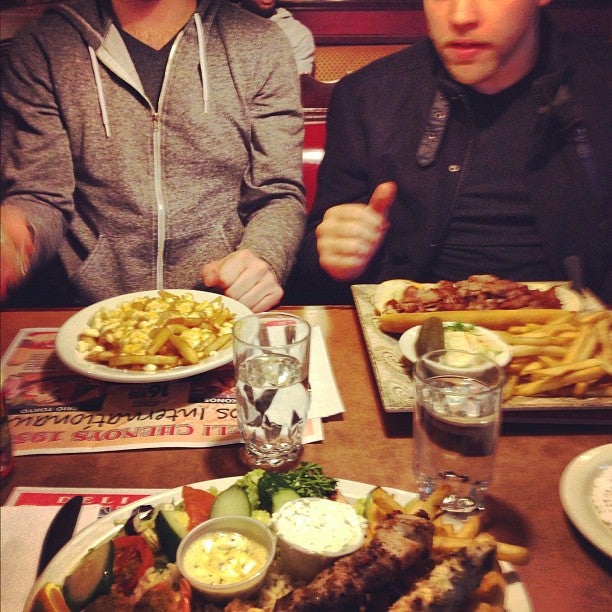 kahvaltı fotografı