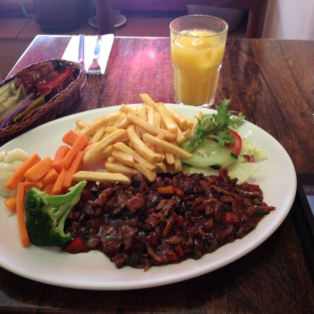 kahvaltı fotografı