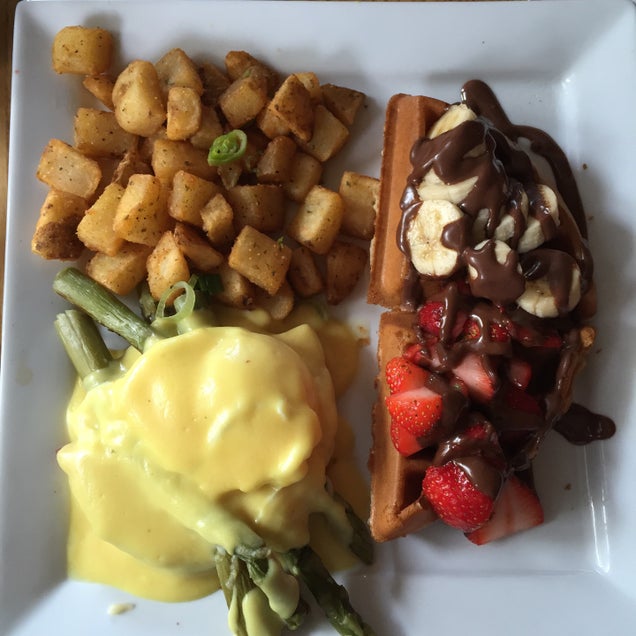 kahvaltı fotografı