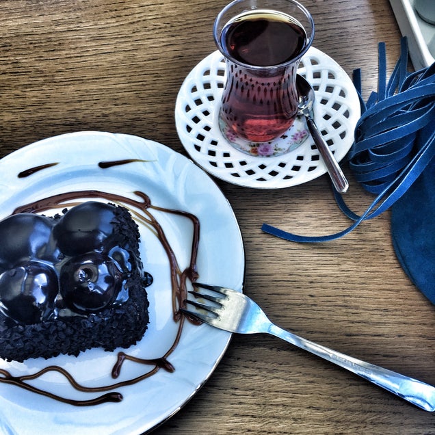 kahvaltı fotoğrafı