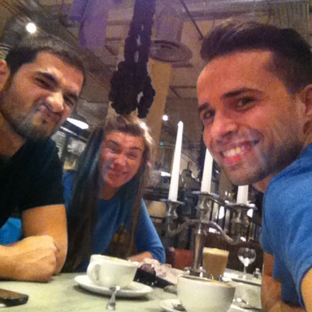 kahvaltı fotografı