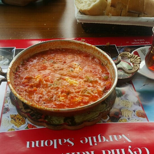 kahvaltı fotoğrafı