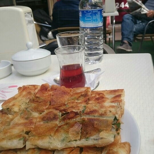 kahvaltı fotoğrafı