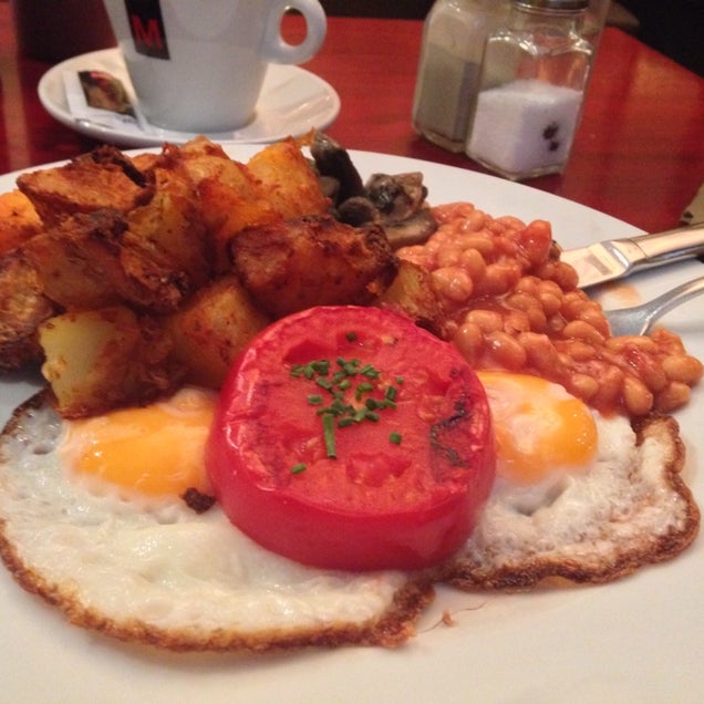 kahvaltı fotoğrafı